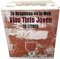 Vino Tinto joven - Bag in Box de 15 Litros - Elaborado con un 90% de tempranillos norteños mezclados con las viuras centenarias - Vino Tinto Bag in Box