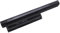 vhbw batteria compatibile con Sony Vaio VPC-EH1L9E, VPC-EH1M1E, VPC-EH1M9E, VPC-EH1S0E, VPC-EH1S1E laptop notebook (4400mAh, 10,8V, Li-Ion)