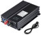 SOGTICPS 600W netzgekoppelter Wechselrichter DC26V-45V MPPT Reine Sinuswelle AC230V für 24V 36V Solarmodule, einstellbare 24V Batterieentladung
