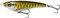 Savage Gear Freestyler V2 Stickbait Köder - Langer Wurf, Freestyle Action, Robuster Körper mit Vivid Movement System, Süß- und Salzwasserköder für Hecht, Barsch und Raubfisch Hecht 13 cm