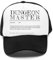 Dungeon Master Definition Kinder Kappe Baseball Rapper Cap