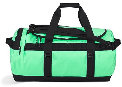 THE NORTH FACE Base Camp Tasche Chlorophyll Grn/TNF Black M