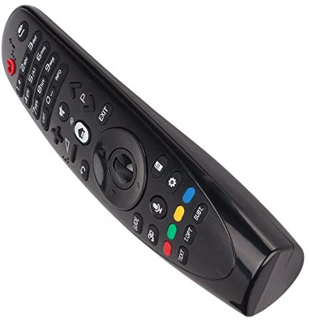 Telecomando TV, Telecomando TV Intelligente Indossabile per AN‑MR600 per per AM‑HR650A