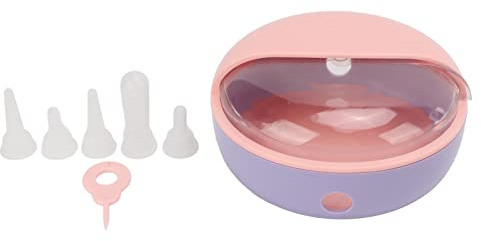 Bol d'alimentation Multi Usage pour Chiots et Chatons Station d'allaitement et Distributeur de Lait pour Animaux de Compagnie