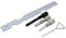 SHLPDFM 5 teiliges Nockenwellen Arretierung Einstellwerkzeug Set Zahnriemen Wechsel Werkzeug für Ford Mazda Volvo Focus Fiesta 1.25 1.4 1.6 1.8 2.0L