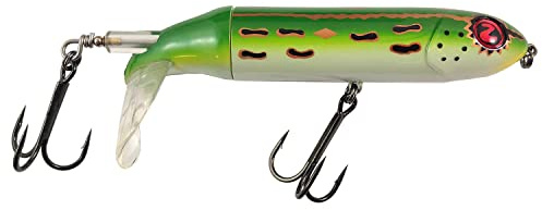 River2Sea Whopper Plopper 190 Larry Dahlberg Topwater Lure