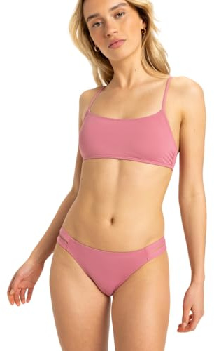 Roxy - Beach Classics Bikini Tenue zweiteilig niedrig - Frau