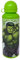 CARTOON Botella de aluminio para niños de 500 ml con boquilla (Hulk, verde)