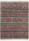 Nain Trading Arijana Shaal 121x170 Handgeknüpft Orientteppich Teppich Wolle