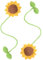 Häkeln Auto Anhänger,Ymapinc Sonnenblume Autospiegel Anhänger für Spiegel Baumwolle Rückspiegel Anhänger Gewebte Autoanhänger Spiegelanhänger Auto für Autospiegel Zuhause Büro Taschen
