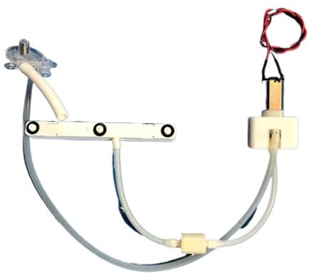 GFJNDFZH Robot Vacuum Cleaner Motor Water Pump,Compatible For Xiaomi G1 MJSTG1, Vacuum Cleaner Motor Pumping Water Pump Accessories