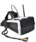 Boddceto 5,8G FPV-Brille 7-Display Empfänger 1280x800 40CH -Kompatible FPV-Video-Brille für FPV-Drohnen EU-Stecker