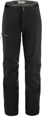 Fjällräven Damen Hose Keb GTX