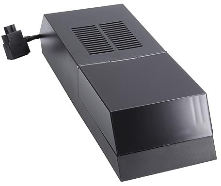 CAXUSD Boîtier De Disque Dur Externe pour Disque Dur 3 5 Pouces Boîtier Portable Léger