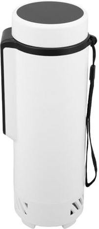 BETOOKY Nevera Portátil para Insulina con Enfriamiento USB y Resistente a Golpes, Capacidad para 3-5 Plumas, Ligera y Compacta para Transporte Hospital a Casa o Aventuras al Aire Libre