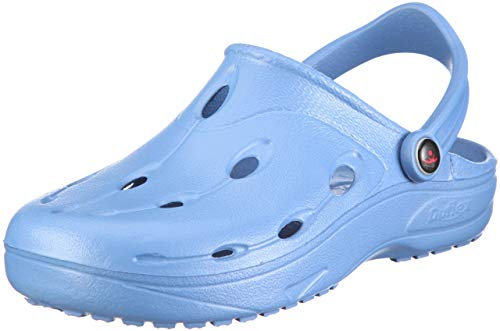 chung shi Unisex Dux Clogs, Riviera, 43 EU (XL)
