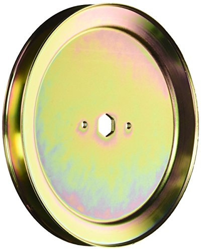 Maxpower 11449 Poulie de Broche pour John Deere remplace GX20367