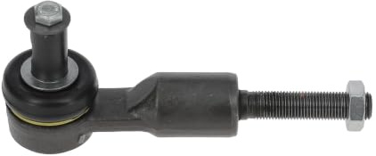 MOOG TIE ROD END | VO-ES-8227 | FRONT | FOR AUDI A4 B6 CONVERTIBLE 2002-2009 | OE-MATCHING QUALITY | PRECISE STEERING