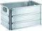 Zarges 40554 Alu-Kasten K270 55l IM: 540x340x300mm, farbe: alusilber, size