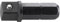STAHLWILLE 31150002 - Acoplamiento para puntas para tornillos 3115/1 peso 0,01 Kg.