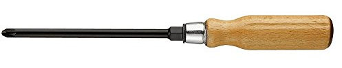FACOM ATHH.D1-Pz1 Tournevis manche en bois
