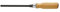 FACOM ATHH.D1-Pz1 Tournevis manche en bois