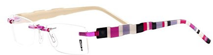 Switch it! Combi 2069 Brille Montur Wechselbrille