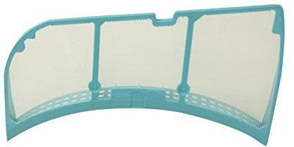 Hotpoint & Creda Tumble Dryer Fluff Lint Filter