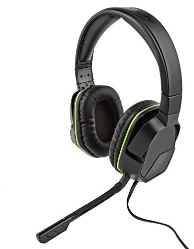 PDP - Auricular Stereo Afterglow LVL 3 (Xbox One)