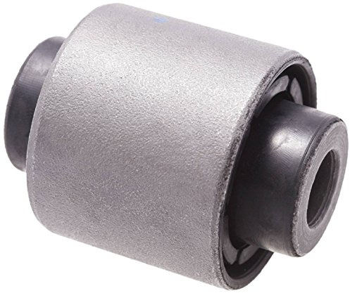 FEBEST Lagerung Lenker Hinten unten hinter der Achse Kompatibel mit OPEL INSIGNIA Caravan 0423043 0423071 0423073 | Opab-012 passend für Malibu Insignia
