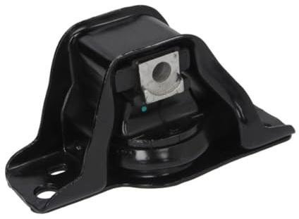 Corteco Motorlager vorne passend für Micra Note | 49388359