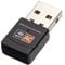 Realtek RTL8811CU USB WiFi Adattatore 600Mbps USB2.0 Nano 11AC Dual Band 5.8GHz 2.4GHz WiFi Dongle 802.11abgn ac Per laptop Desktop PC IPTV USB Adattatore Supporto Windows 10/8/7