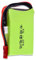 Momola FS-GT5 Pièce de Rechange de Batterie de 7.4v 1500mah 2S Lipo pour l'émetteur de Flysky FS-GT5 2.4G 6CH