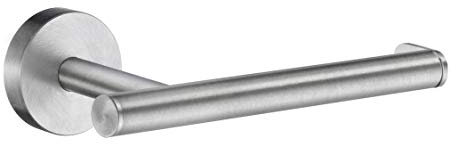 Smedbo Home Toilettenpapierhalter Chrom matt HS3411