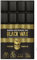 Bandido Agda Heisswachs Warmwachs Haarentfernung Wax (Black,Titanyum,Naturel) 500gr Körper Gesicht Damen und Herren (2x, Black)