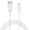 Mr.Gadget Solutions® - Cables USB 2.0 de carga rápida para mando Xbox PS4 (1 m)
