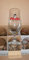 LOT DE 6 VERRES 50 CL BIERE BELGE FILOU - NEUF