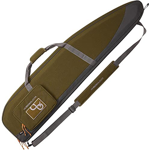 Merkel Gear Langwaffenfutteral Cordura® Basic