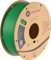 Polymaker PE01005 PolyLite Filament ABS geruchsarm 1.75mm 1000g Grün 1St.