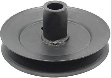 SECURA Riemenscheibe ü. Messerturm Ø140mm kompatibel mit Super 14-107 V 131-789G Rasentraktor