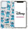 Skinnydip Disney Lilo and Stitch Case - for iPhone 14 Pro Case - Trendy Design, Slim & Lightweight, Anti-Scratch & Anti-Slip Protective Cover Gift for Girls, Compatible with iPhone