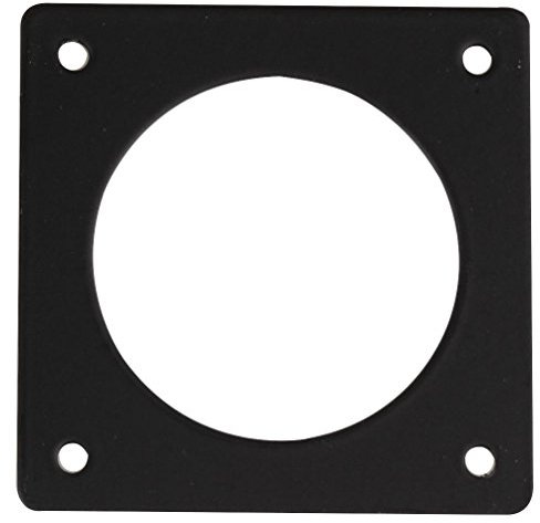 M40 Cable Gland Adapter Plate, Audio Visual Accessories, Qty X 1 | R2350-CG-04