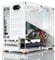 Docooler Small Computer Case Plexiglass Shell Compact PC Case Desktop PC Case ITX Motherboard 210mm Graphics Card SFX Power Supply 360° All-round Heat Dissipation PC chassis