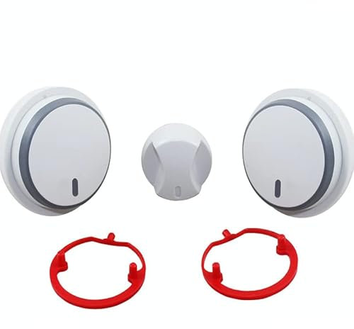 REPORSHOP - Mandos Kit Regulacion Caudal Temperatura Calentador Vaillant Ecotec VMW 0020048969