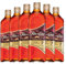 Ron Flor de Caña Gran Reserva 7 Años Botellín Miniatura 5 cl (Caja de 6 Botellín Miniatura de 5 cl)