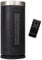 Russell Hobbs 13 Inch Space Portable Heater, 2000W Oscillating Ceramic Electric Heater Black & Gold, Low Energy Digital Display, 5-Modes, 24hr Auto Timer, Overheat Protection, RHCTH2001G