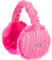 Barts Monique Earmuffs Cache-oreilles, rose, taille unique