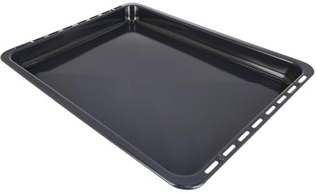 sparefixd Suitable for Zanussi Oven Baking Drip Pan Tray 466 x 385 x 40mm