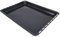 sparefixd Adecuado para horno Zanussi bandeja de goteo de 466 x 385 x 40 mm