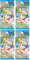 Pokemon Scarlet & Violet Paradise Dragona - SV7a 4 Booster Packs - Japanisch und BB-Toy-Trades Toploader